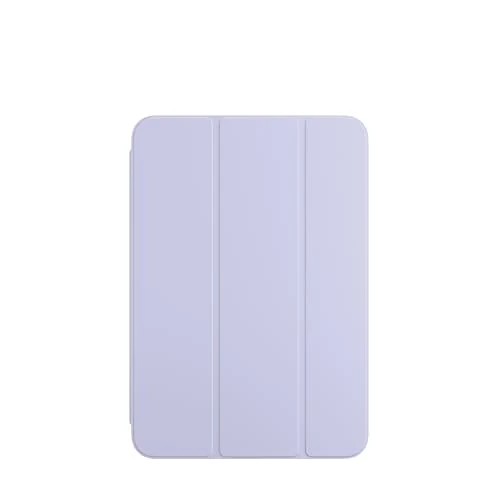 Offerta a tempo: Apple Smart Folio per iPad mini (A17 Pro) - Viola chiaro ​​​​​​​ - 41% da 69.00 € a 40.43 €