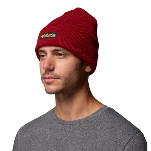 Limited offer: Columbia Unisex-Adult City Trek Heavyweight Beanie from 25.00 EUR to 25.00 EUR (save 0%)