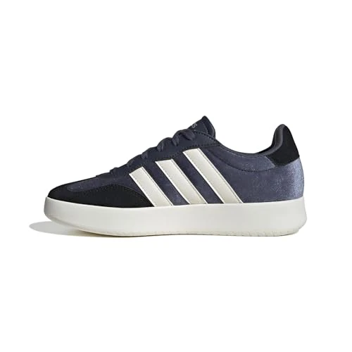 Offerta a tempo: Adidas Donna BARREDA Shoes, Shadow Navy/off White/Core Black, 36 2/3 EU - 0.00% da 38.94 € a 38.94 €