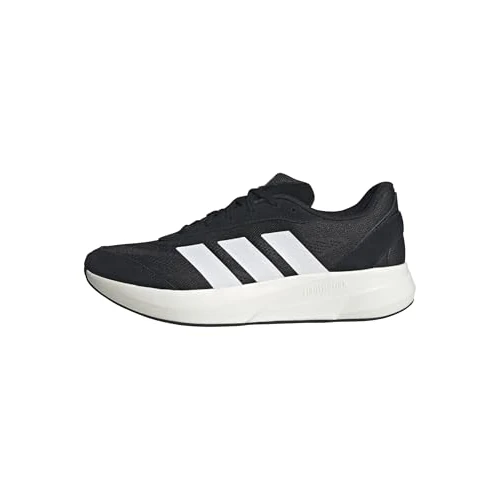 Offerta a tempo: Adidas Uomo LIGHTSHIFT Shoes, Core Black/Cloud White/Core White, 44 EU - 14% da 47.95 € a 41.25 €