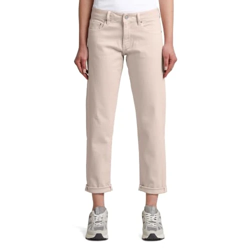 Offerta a tempo: G-STAR Kate Boyfriend Jeans Donna, Blu (Frose GD Coated D15264-d552-h163), 26W / 30L - 0.00% da 59.97 € a 59.97 €