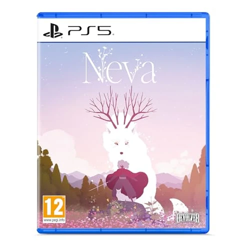 Neva - PS5