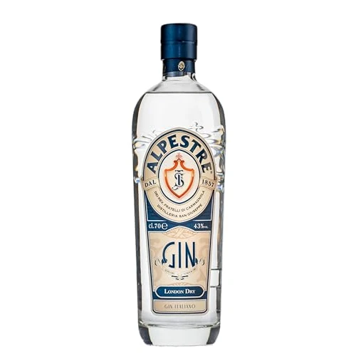 Alpestre Gin London Dry cl.70