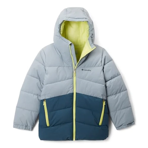 Tijdelijke aanbieding: Columbia Arctic Blast 2 jas voor jongens, ski-jack (pak van 1) van 80.51 EUR naar 80.51 EUR (korting 0%)