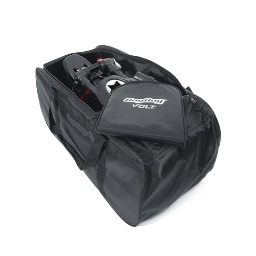 Limited offer: Bag Boy Volt Carry Bag (Travel Bag for Volt Electric Cart) from 58.72 EUR to 58.72 EUR (save 0%)