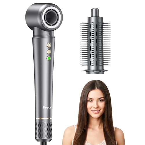 2 in 1 air styler
