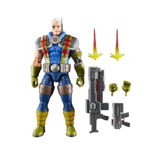 Marvel Legends Series Marvel's Cable-actiefiguur