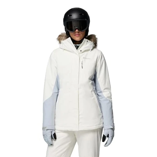 Oferta ograniczona: Columbia Ava Alpine 2 damska ocieplana kurtka narciarska (1 szt.) z 486.17 EUR na 486.17 EUR (znizka 0%)
