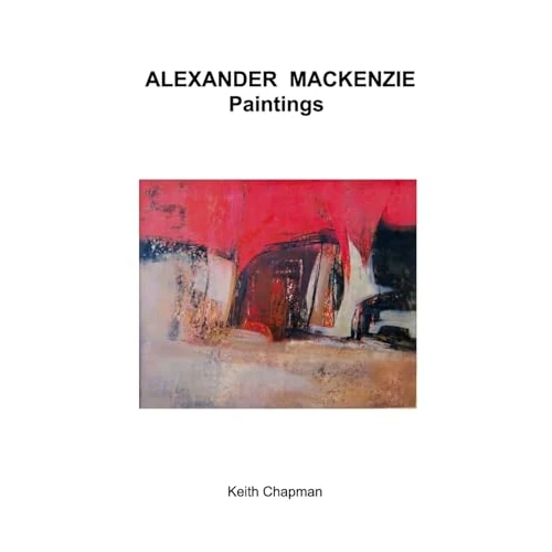 Offre limitée : Alexander Mackenzie - paintings de 53.26 € à 21.73 € (59% de remise)