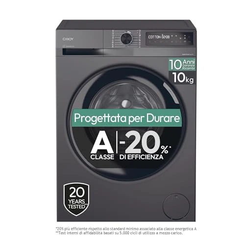 CANDY LAVATR BR 410B8G-S