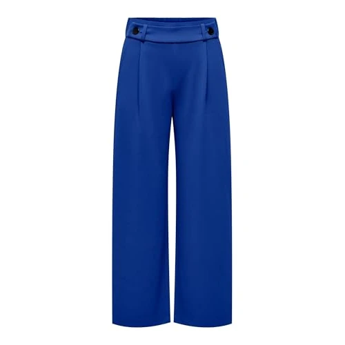 Oferta limitada: JdY Damen Jdygeggo Life New Long Pant Jrs Noos Surf The Web M/30L de 29.99 € a 22.93 € (ahorro 24%)