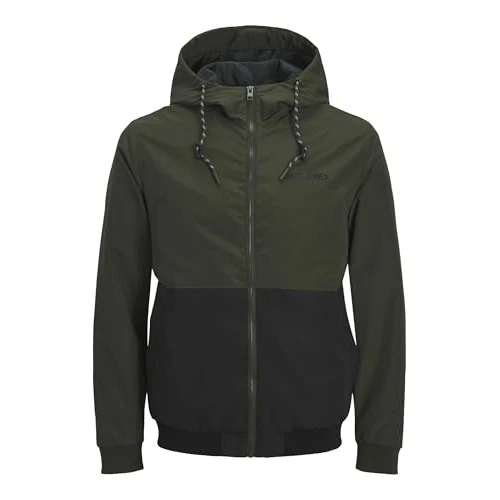 Oferta limitada: JACK & JONES Bomber Jacket Bomber Jacket Duffel Bag XS Duffel Bag XS de 49.99 € a 37.69 € (ahorro 25%)
