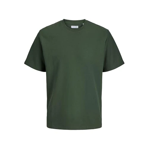 Offerta a tempo: JACK & JONES Jjeaustin Tee S Noos, Borsone, XS - 0.00% da 9.33 € a 9.33 €
