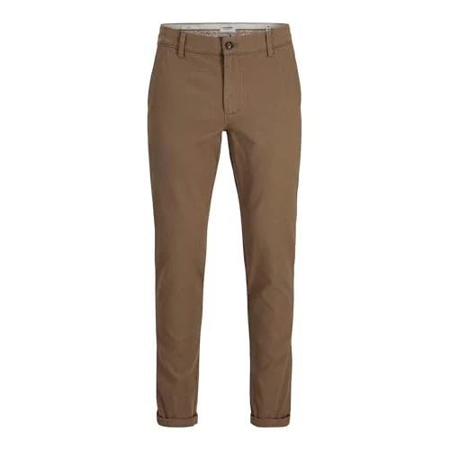 Offerta a tempo: Jack & Jones Uomo Jpstmarco Fury Noos, Tamburo di Pioggia, 32W x 30L - 0.00% da 41.61 € a 41.61 €
