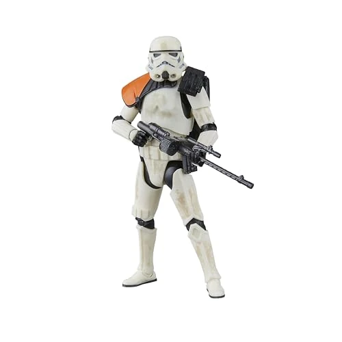 Oferta limitowana: Star Wars BL Saute z 87.78 zł na 87.78 zł (oszczędź 0.00%)