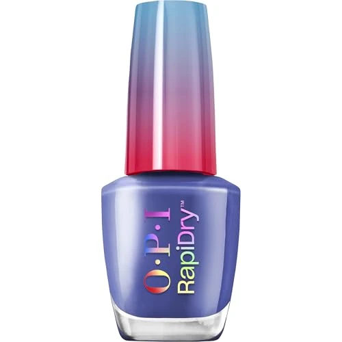 Offre limitée : OPI RapiDry™ Vernis à ongles à séchage rapide, haute brillance et vegan - Jusqu'à 5 jours de tenue - To Dry For (9ml) de 11.52 € à 10.24 € (11% de remise)
