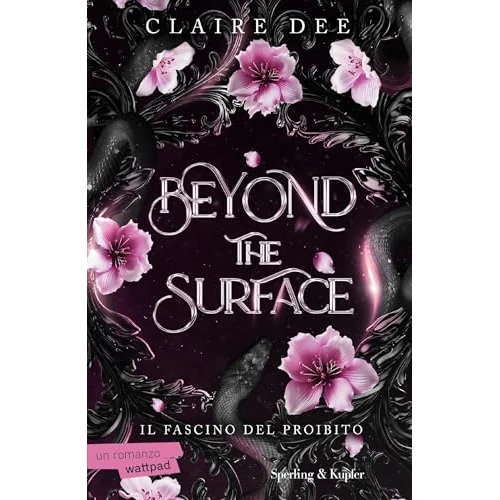 Offerta a tempo: Beyond the surface: Il fascino del proibito - 0% da 3.49 € a 3.49 €