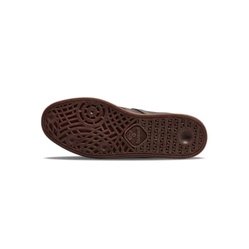 Offerta a tempo: Hummel Scarpe da Ginnastica Unisex Perfette SP, Antracite/Java, 37 EU, Antracite Java, 37 EU - 0.00% da 38.23 € a 38.23 €