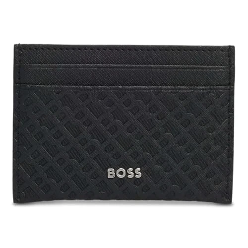 Limited offer: BOSS Men's Modern, Black, One Size from 26.70 EUR to 25.05 EUR (save 6%)