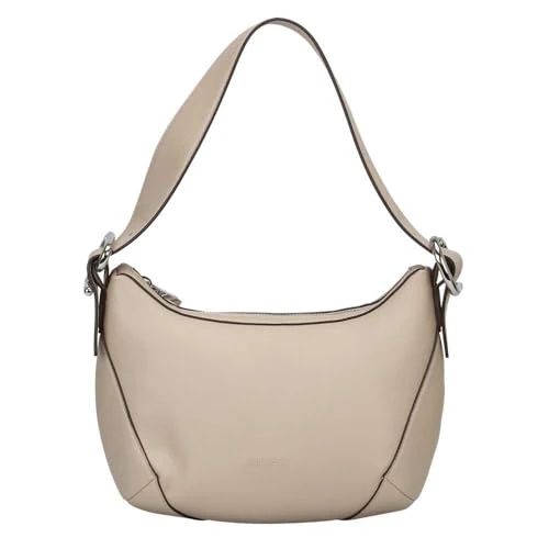 Oferta limitada: HUGO Bolso Ninda Hobo para mujer, Marrón claro y pastel, talla única de 76.99 € a 76.99 € (ahorro 0.00%)