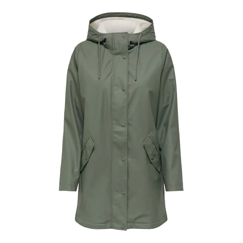 Begrenztes Angebot: ONLY Female Jacke ONLSALLY Jacke von 59.90 EUR auf 35.94 EUR (Rabatt 40%)