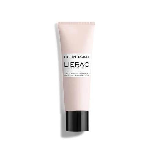Begrenztes Angebot: Lierac Lift Integral Neck & Décolleté Cream 50ml von 43.64 EUR auf 33.89 EUR (Rabatt 22%)