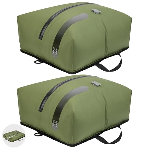 Oferta ograniczona: Worki próżniowe do przechowywania ubrań wielokrotnego użytku TPU oszczędzające miejsce torby do podróży z zamkiem błyskawicznym wodoodporne organizery do pakowania kostki do walizki plecak bagaż z 187.94 EUR na 187.94 EUR (znizka 0%)