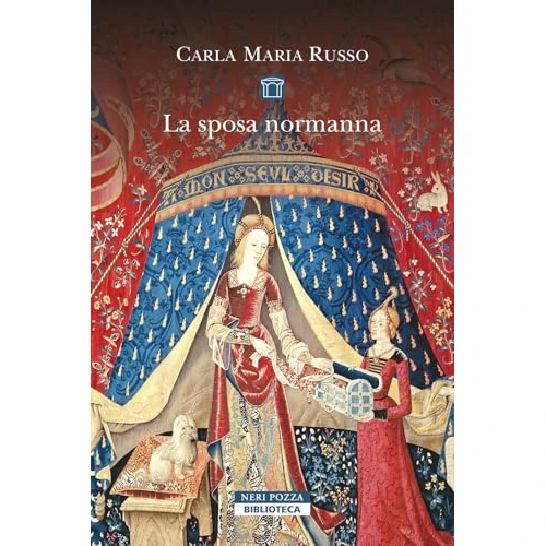 La sposa normanna (Italian Edition)