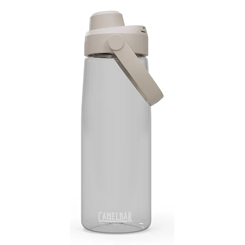 Offerta a tempo: CamelBak Thrive Chug Borracce Clear 750 ml - 4% da 22.00 € a 21.08 €