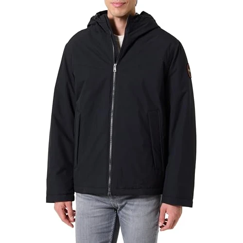 Offre limitée : Napapijri Veste Arbe de 246.09 € à 246.09 € (0.00% de remise)