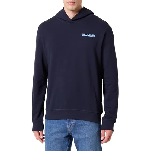 Napapijri Sweat à Capuche Baley