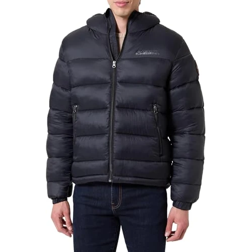 Begrenztes Angebot: Napapijri Herren Arnel Jacket Puffer Jacket von 172.90 EUR auf 172.90 EUR (Rabatt 0%)