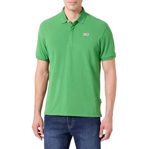 Offerta a tempo: NAPAPIJRI Polo a Maniche Corte Evan - 62% da 58.00 € a 21.93 €