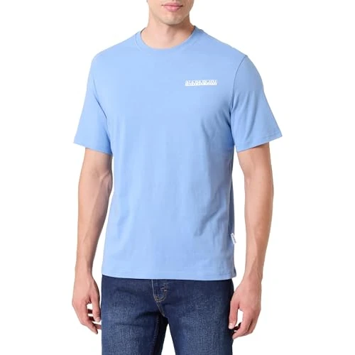 Napapijri Kurzarm-T-Shirt Saley