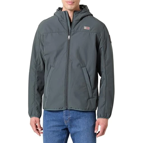 NAPAPIJRI Giacca Asherman