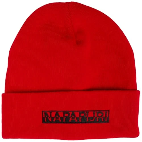 Oferta limitada: Napapijri Gorro Farae de 41.00 € a 17.86 € (ahorro 56%)