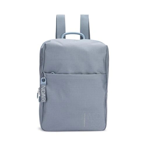 Mandarina Duck, MD20 BACKPACK Femme, Taille Unique, Iron, Taille unique