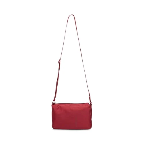 Mandarina Duck MD20 Pochette, MD 20 Femme, Cherry tomato