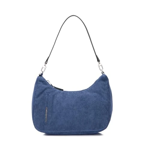 Oferta limitada: Mandarina Duck Hunter Velvet Crossover, Mujeres, Blue Wing de 50.29 EUR a 50.29 EUR (ahorro 0%)