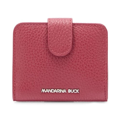 Offerta a tempo: MELLOW LEATHER WALLET - 50% da 65.00 € a 32.50 €