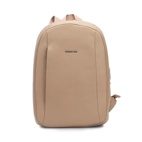 Mandarina Duck MELLOW LEATHER BACKPACK