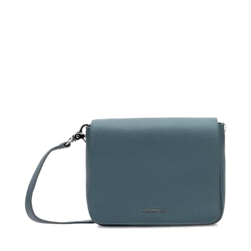 Offerta a tempo: Mandarina Duck Mellow Leather Hunting Bag, Donna - 0% da 57.46 € a 57.46 €