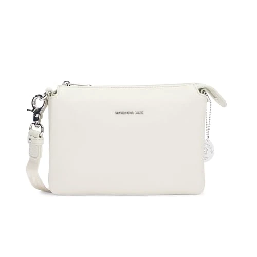 Limited offer: Mandarina Duck Women's Mellow Leather Pochette MELLOW LEATHER from 109.63 EUR to 109.63 EUR (save 0%)