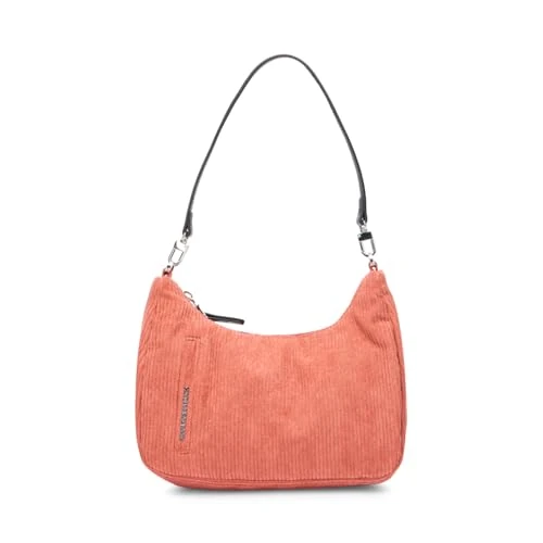 Mandarina Duck Hunter Velvet Crossover, Femmes, Winter Rose