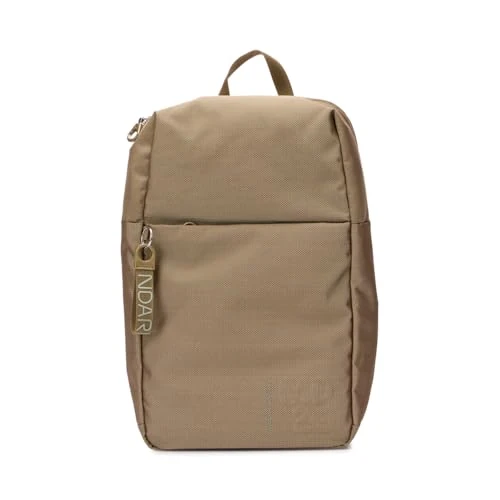 Mandarina Duck, MD20 Plecak damski, jeden rozmiar, olej, Taglia unica