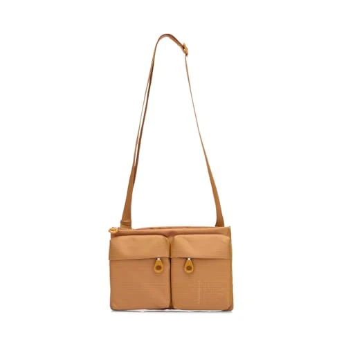 Mandarina Duck MD20 Crossover, MD 20 Damen, Senf