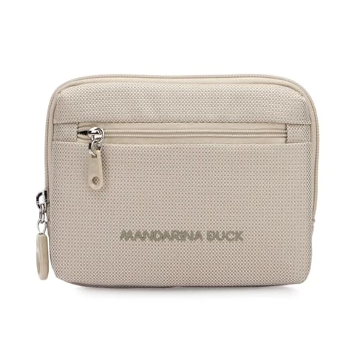 Mandarina Duck Md20 Minuteria MD 20 damskie, kaszmir