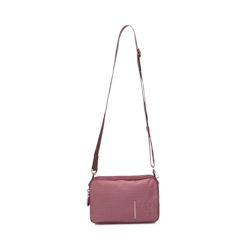 Mandarina Duck MD20 Camera Bag, MD 20 Damen, Grape