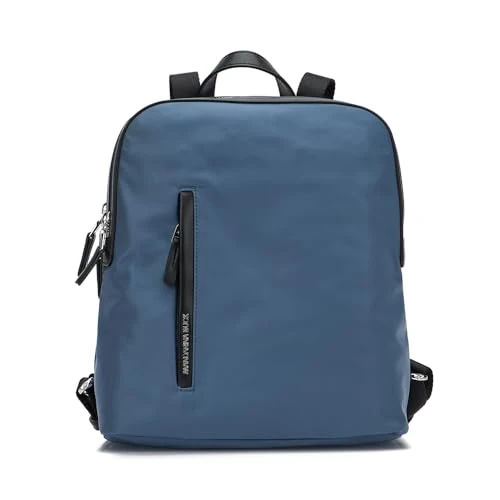 Offre limitée : Mandarina Duck, HUNTER BACKPACK Femme, Taille Unique, Blue Wing, Taille unique de 79.02 € à 79.02 € (0.00% de remise)