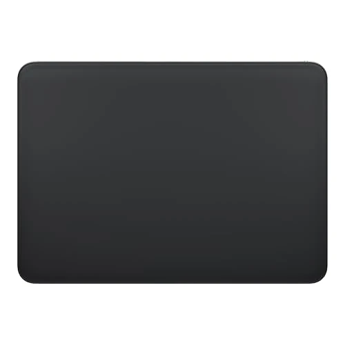 Apple Magic Trackpad - Superficie Multi‑Touch Negra ​​​​​​​
